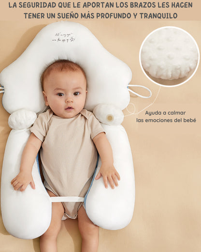 Almohada Babysafe™